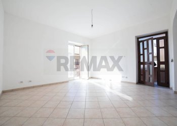 Stanza vuota - Quadrilocale via Cappuccini
 
sn, San Marco D'Alunzio - foto 18