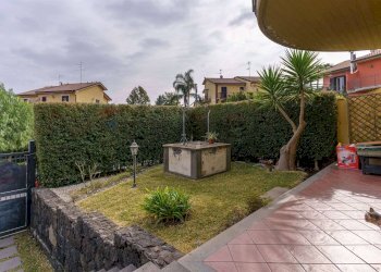 Giardino - Villa via Giacomo Leopardi
 
2, Viagrande - foto 20