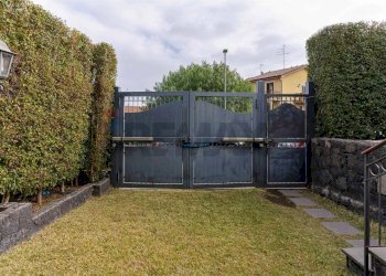 Giardino - Villa via Giacomo Leopardi
 
2, Viagrande - foto 48