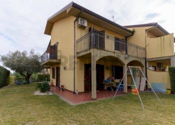 Casa all\'aperto - Villa via Giacomo Leopardi
 
2, Viagrande - foto 49