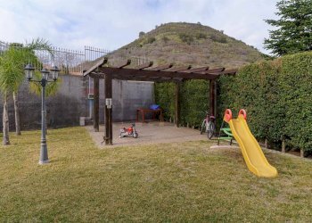 Giardino - Villa via Giacomo Leopardi
 
2, Viagrande - foto 51