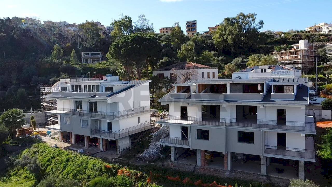 Casa all\'aperto - Trilocale Contrada San Martino
 
snc, Capo d'Orlando - foto 1