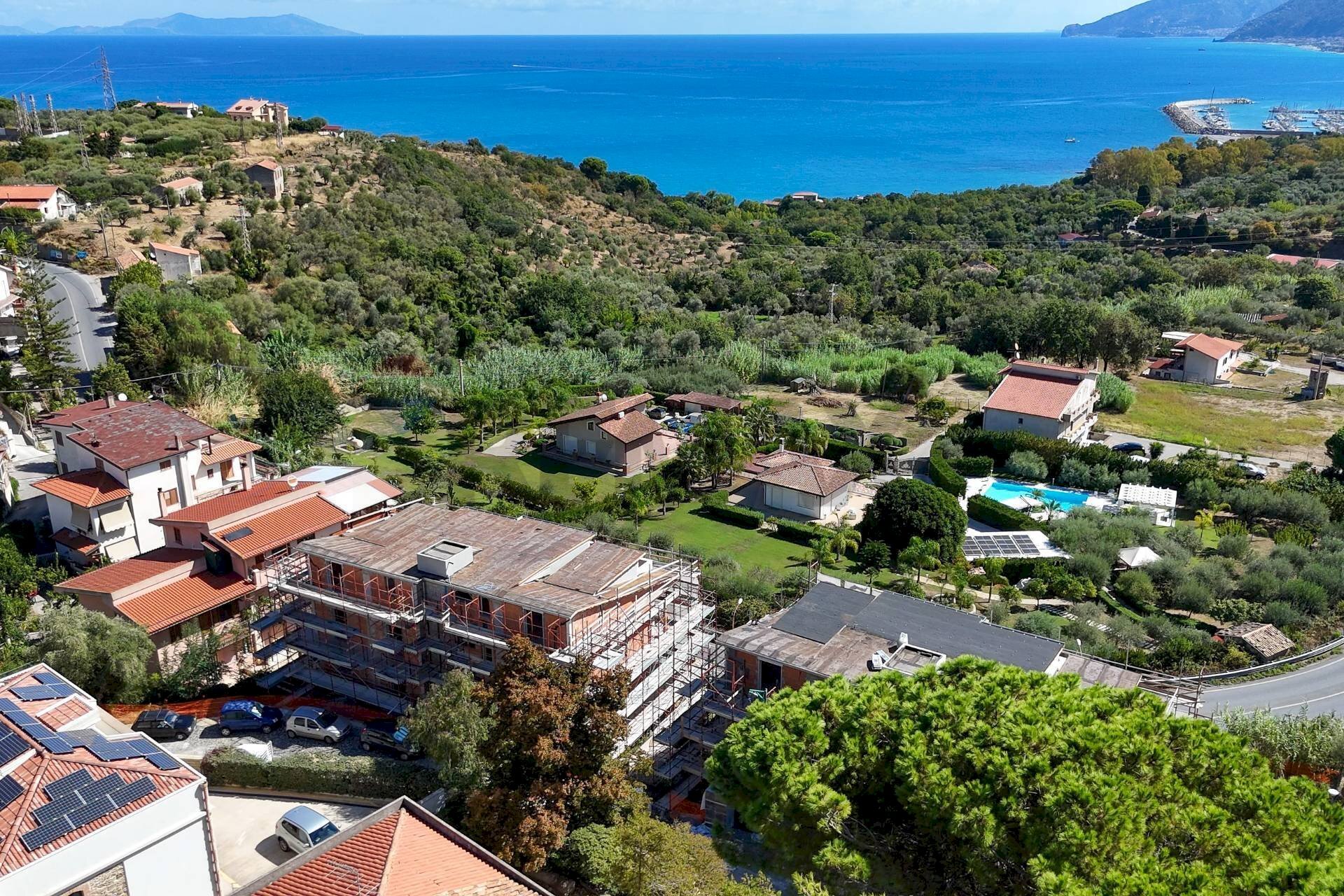 Vista dell\'acqua - Trilocale Contrada San Martino
snc, Capo d'Orlando - foto 3