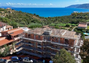 Vista dell\'acqua - Three-room apartment Contrada San Martino
 
snc, Capo d'Orlando - photo 4