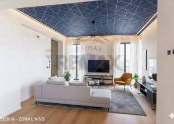 Soggiorno - Three-room apartment Contrada San Martino
 
snc, Capo d'Orlando - photo 8