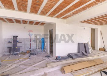 Terrazza - Three-room apartment Contrada San Martino
 
snc, Capo d'Orlando - photo 9