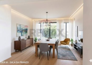 Sala da pranzo - Three-room apartment Contrada San Martino
 
snc, Capo d'Orlando - photo 12