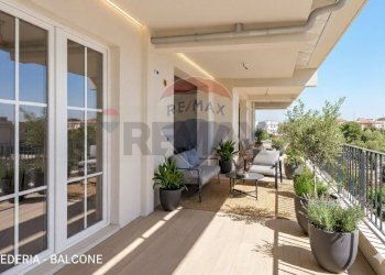 Terrazza - Three-room apartment Contrada San Martino
 
snc, Capo d'Orlando - photo 14