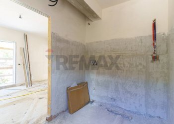 Stanza vuota - Three-room apartment Contrada San Martino
 
snc, Capo d'Orlando - photo 15