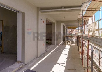 Balcone - Three-room apartment Contrada San Martino
 
snc, Capo d'Orlando - photo 16