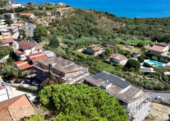 Vista delle montagne - Three-room apartment Contrada San Martino
 
snc, Capo d'Orlando - photo 18