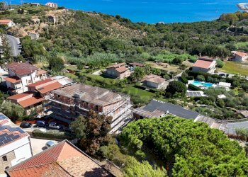 Vista delle montagne - Three-room apartment Contrada San Martino
 
snc, Capo d'Orlando - photo 19