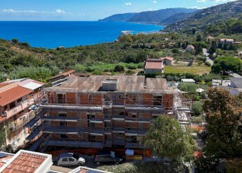 Vista dell\'acqua - Three-room apartment Contrada San Martino
 
snc, Capo d'Orlando - photo 20
