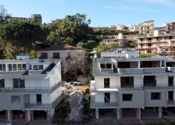 Edificio all\'aperto - Three-room apartment Contrada San Martino
 
snc, Capo d'Orlando - photo 21