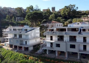 Edificio all\'aperto - Three-room apartment Contrada San Martino
 
snc, Capo d'Orlando - photo 22