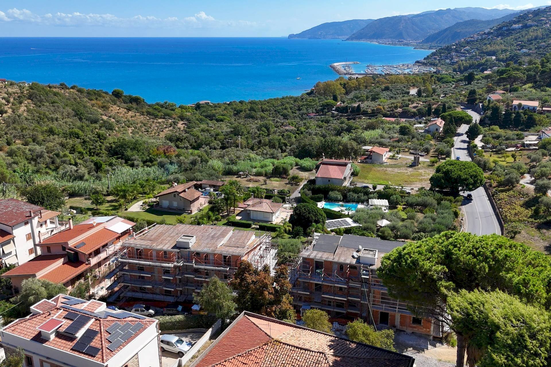 Vista dell\'acqua - Attic Capo d'Orlando - photo 2