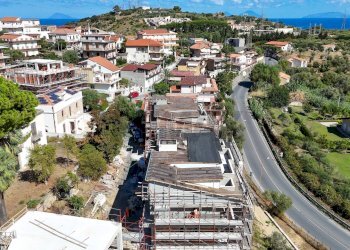 Edificio all\'aperto - Attic Capo d'Orlando - photo 4