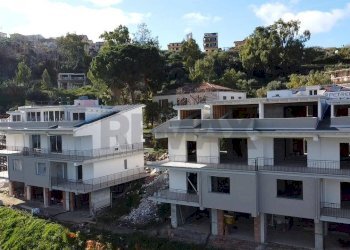 Edificio all\'aperto - Attic Capo d'Orlando - photo 9