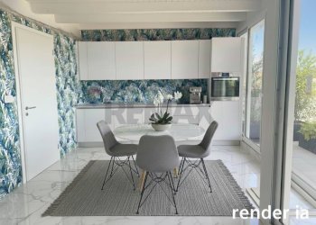 Sala da pranzo - Attic Capo d'Orlando - photo 13