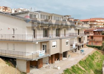 Edificio all\'aperto - Attico Contrada San Martino
 
snc, Capo d'Orlando - foto 8