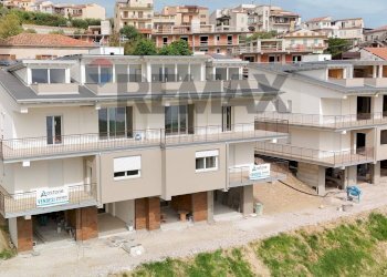 Edificio all\'aperto - Attico Contrada San Martino
 
snc, Capo d'Orlando - foto 28