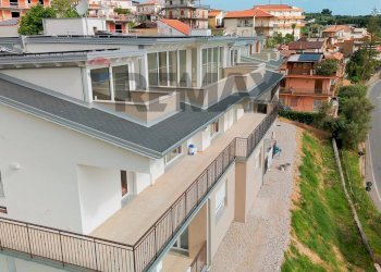 Edificio all\'aperto - Attico Contrada San Martino
 
snc, Capo d'Orlando - foto 30