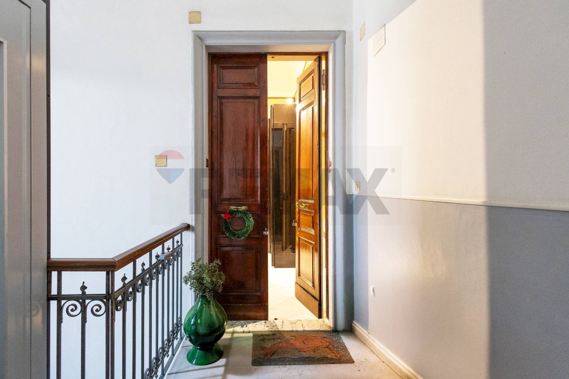 Hall / corridoio - Appartamento Via Vittorio Emanuele Orlando
 
29, Catania - foto 1