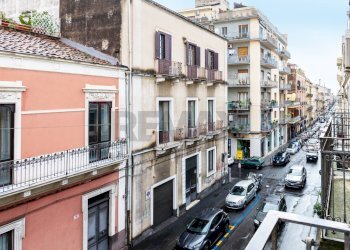 Edificio all\'aperto - Appartamento Via Vittorio Emanuele Orlando
 
29, Catania - foto 1