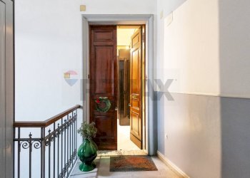 Hall / corridoio - Appartamento Via Vittorio Emanuele Orlando
 
29, Catania - foto 5