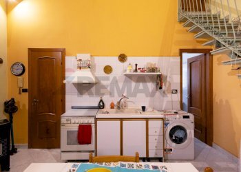 Cucina - Appartamento Via Vittorio Emanuele Orlando
 
29, Catania - foto 12