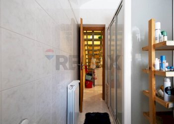 Hall / corridoio - Appartamento Via Vittorio Emanuele Orlando
 
29, Catania - foto 20