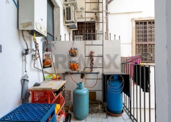 Terrazza - Appartamento Via Vittorio Emanuele Orlando
 
29, Catania - foto 21