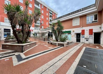 Edificio all\'aperto - Office Roma - photo 1