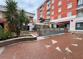 Edificio all\'aperto - Office Roma - photo 2