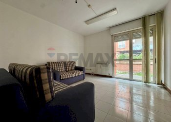 Soggiorno - Office Roma - photo 12