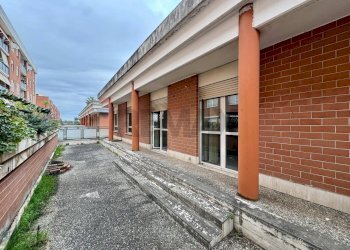 Edificio all\'aperto - Office Roma - photo 13