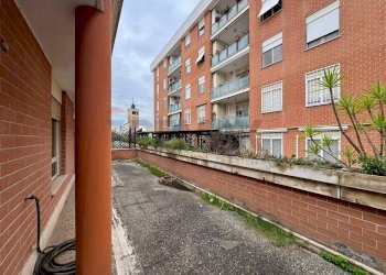 Edificio all\'aperto - Office Roma - photo 14