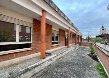 Terrazza - Office Roma - photo 15