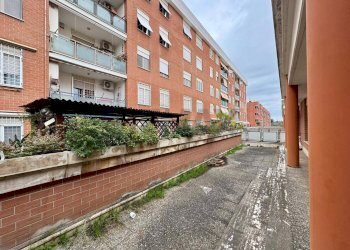 Edificio all\'aperto - Office Roma - photo 16