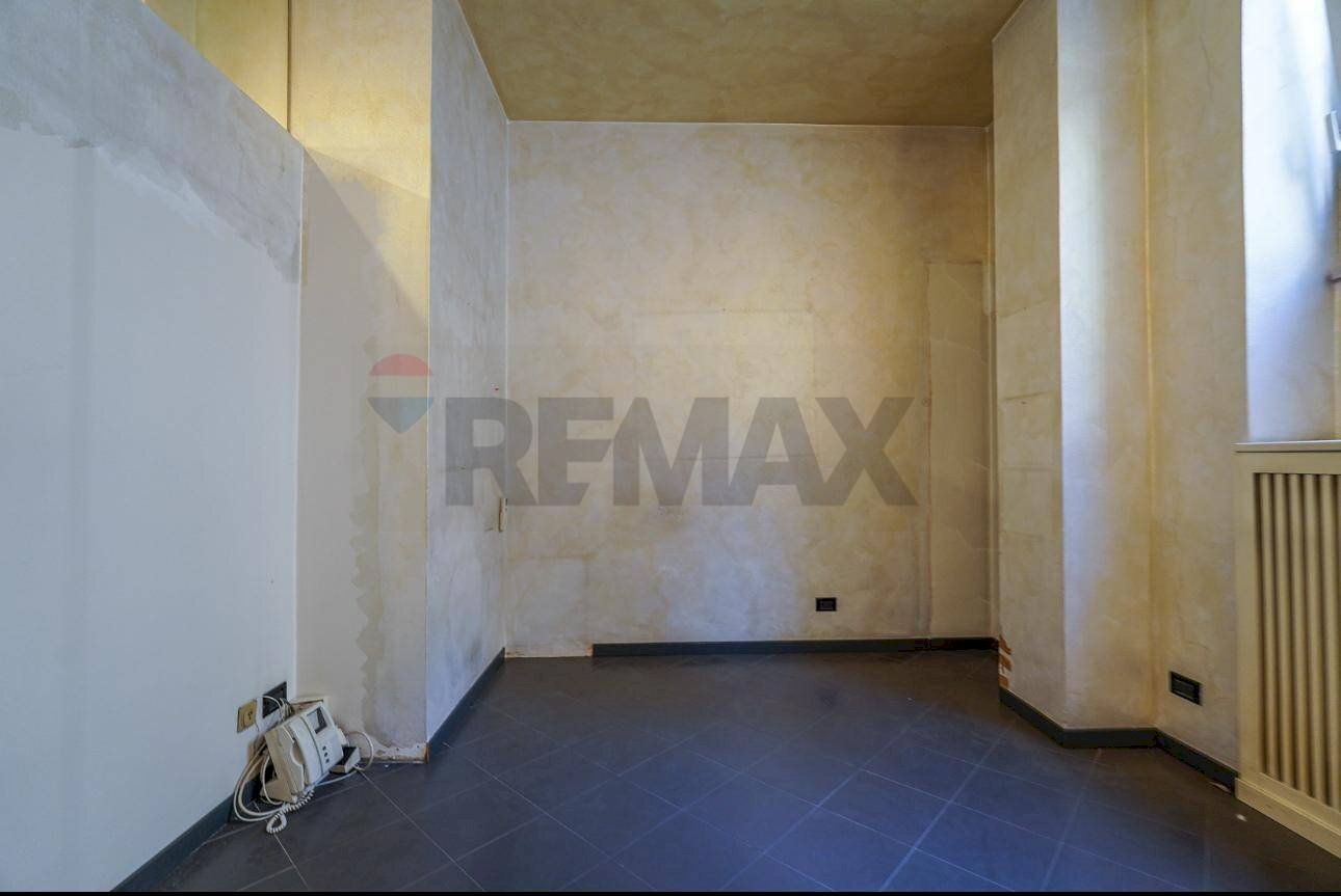 Stanza - One-room apartment Via G. Garibaldi
 
4, Bergamo - photo 2