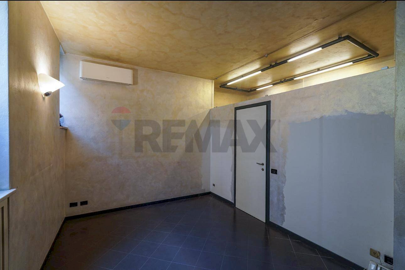 Stanza - One-room apartment Via G. Garibaldi
 
4, Bergamo - photo 3