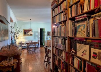 Sala da pranzo - Attico Milano - foto 2