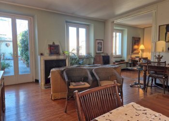 Sala da pranzo - Attico Milano - foto 4