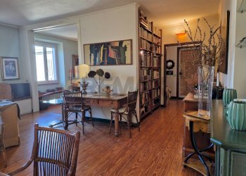 Sala da pranzo - Attico Milano - foto 5