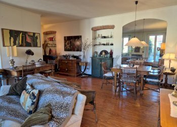 Sala da pranzo - Attico Milano - foto 6