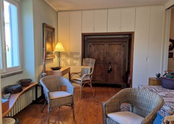 Soggiorno - Attico Milano - foto 8