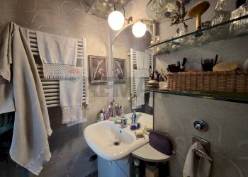 Bagno - Attico Milano - foto 12