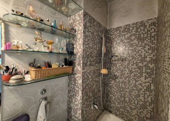 Bagno - Attico Milano - foto 13