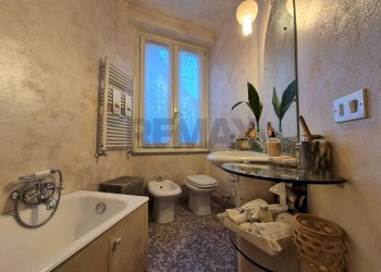 Bagno - Attico Milano - foto 16