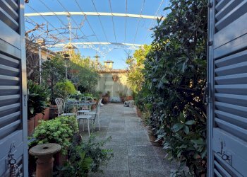 Terrazza - Attico Milano - foto 17